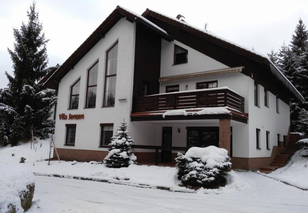 Appartement in Harrachov - Harrachov LHJE261