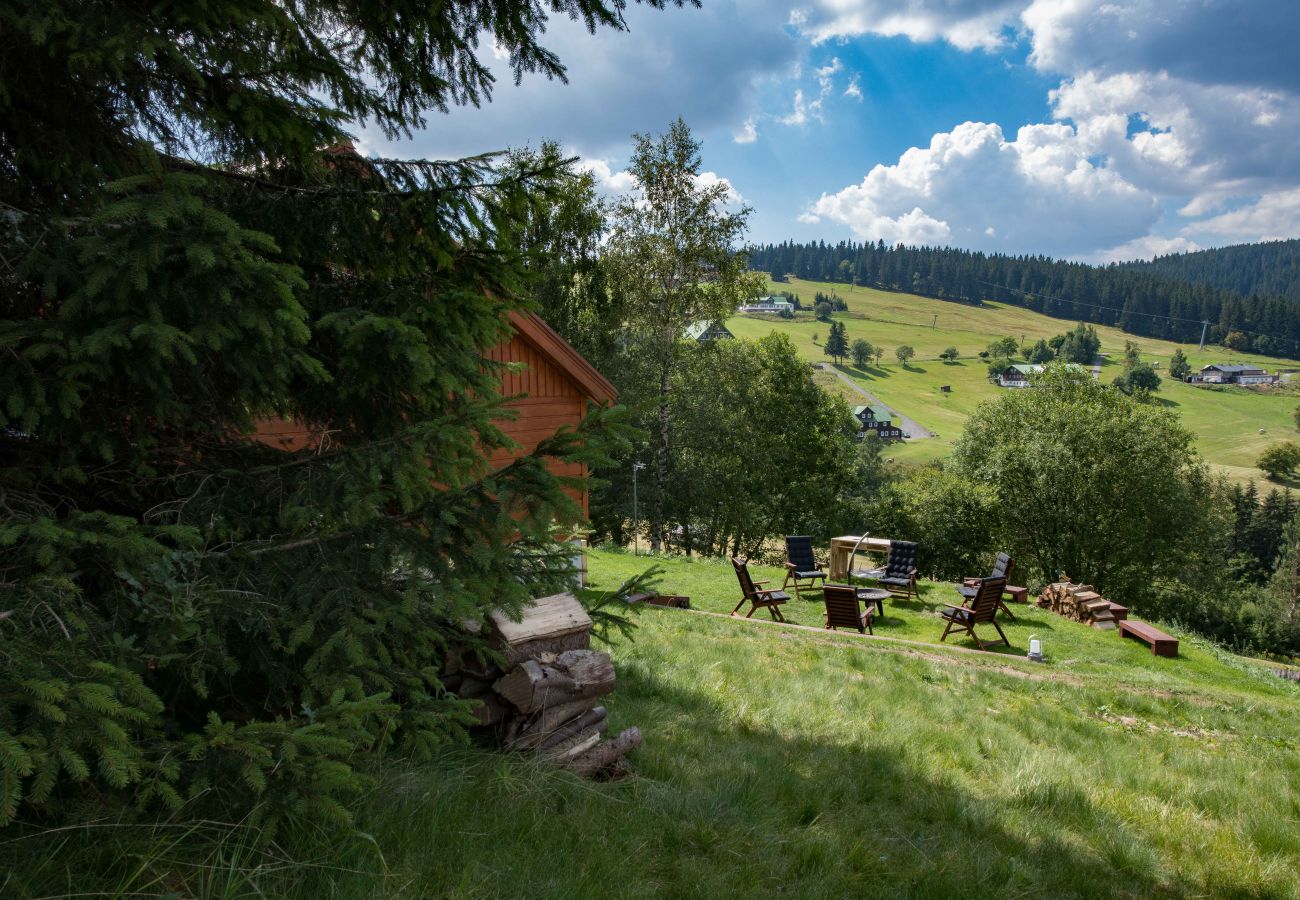 Villa in Pec pod Snežkou - Pec pod Snezkou KPP270