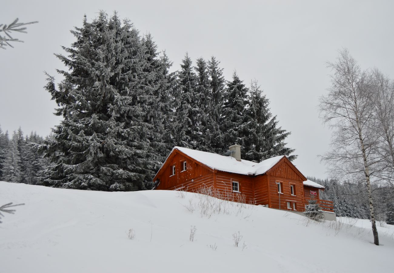 Villa in Pec pod Snežkou - Pec pod Snezkou KPP270