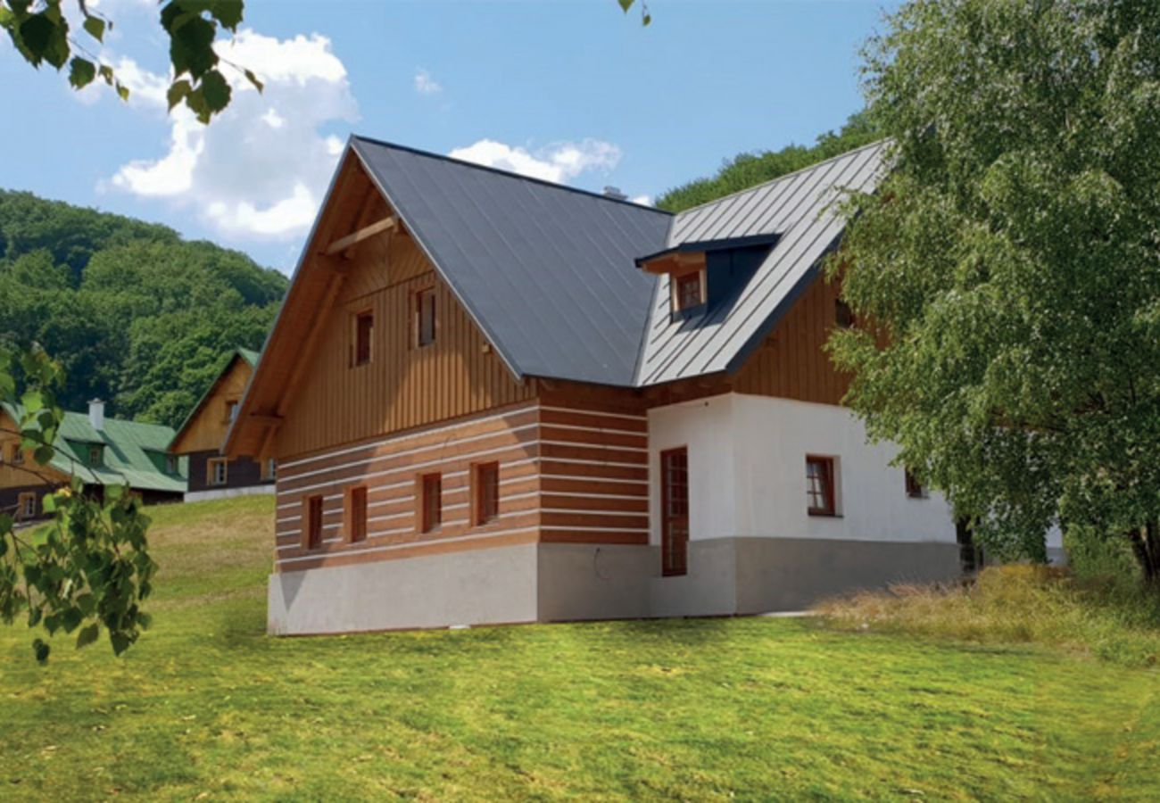 Villa in PrkennyDul - Zacler KZA280-Ve