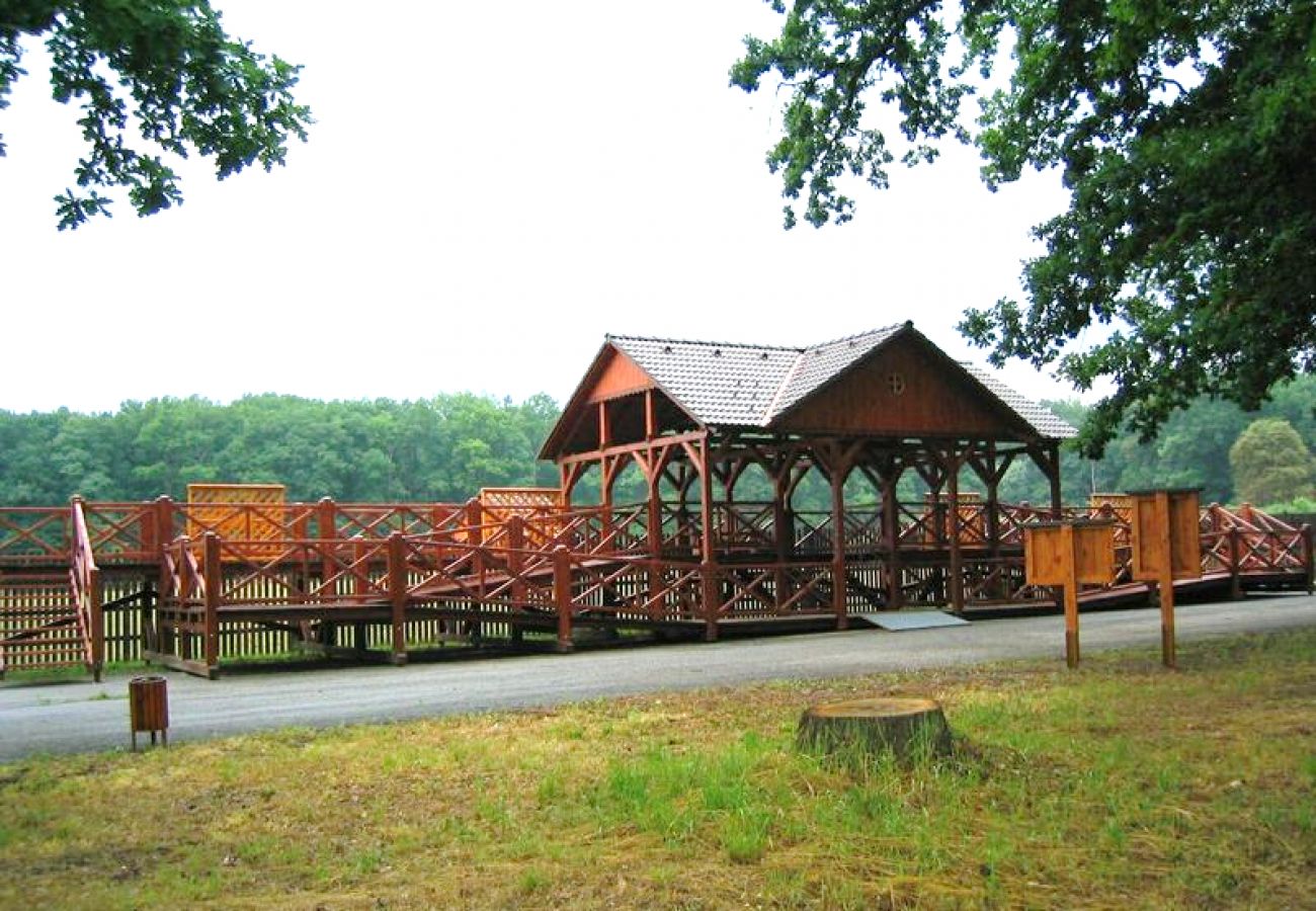 Appartement in Lány - Lány SPLG140