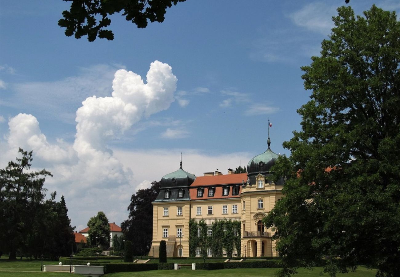 Appartement in Lány - Lány SPLG140