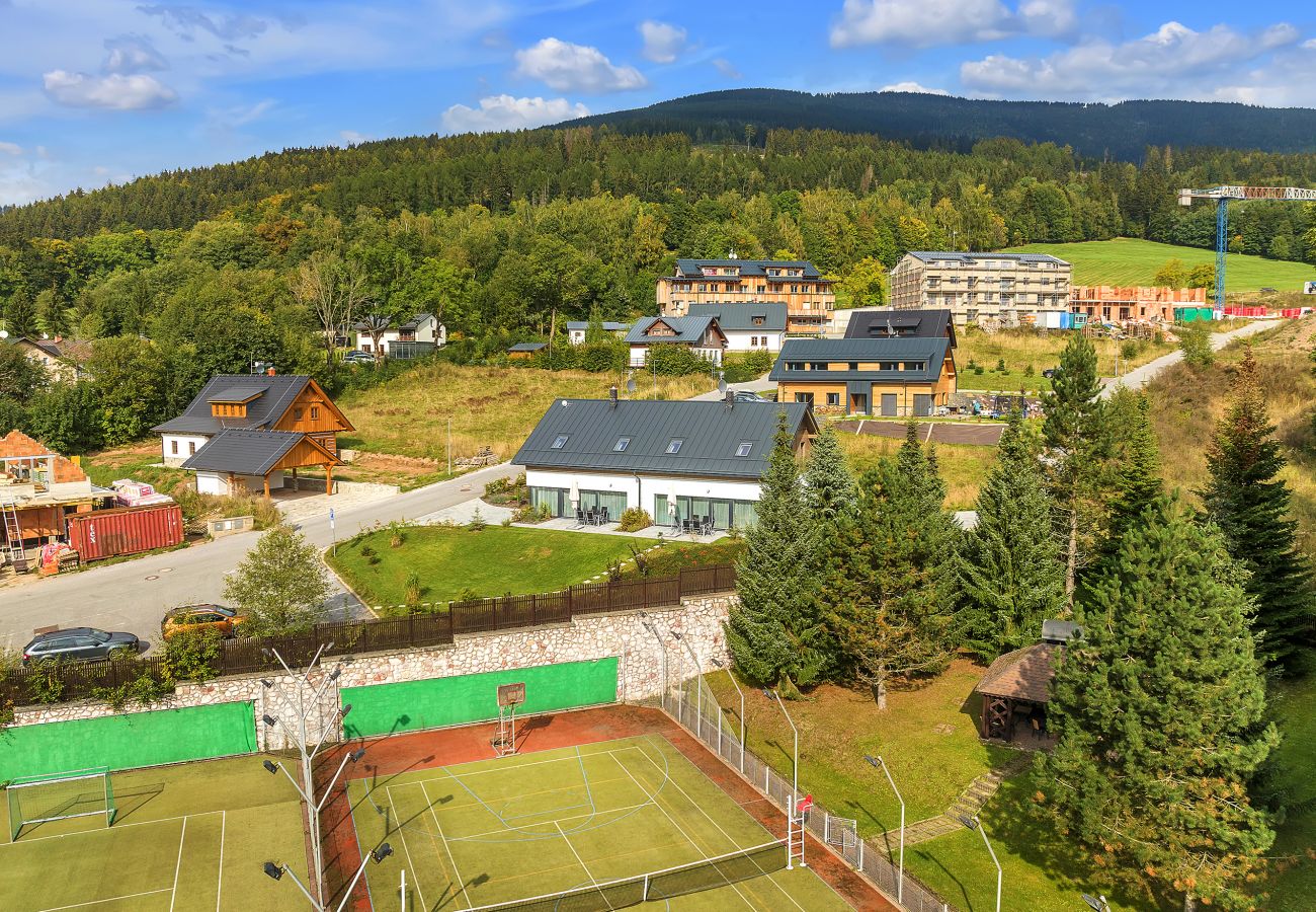 Villa in Cerný Dul - Cerny Dul KCL060