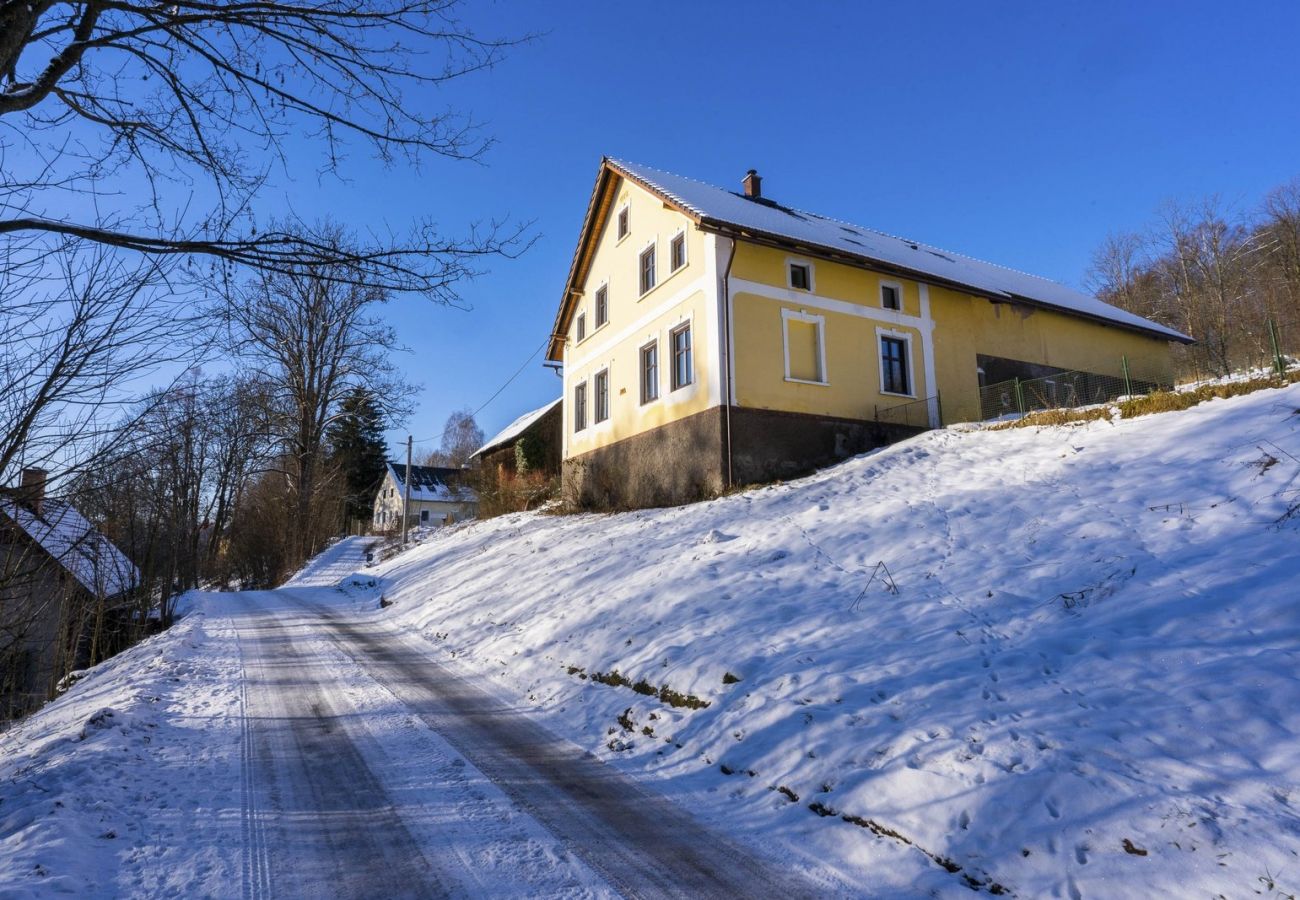 Villa in Rudník - Rudnik KRC070