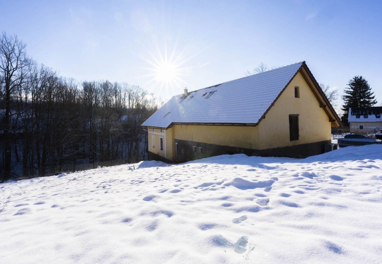 Villa in Rudník - Rudnik KRC070